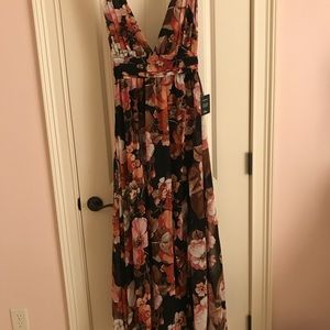 Lulus prom/formal dress